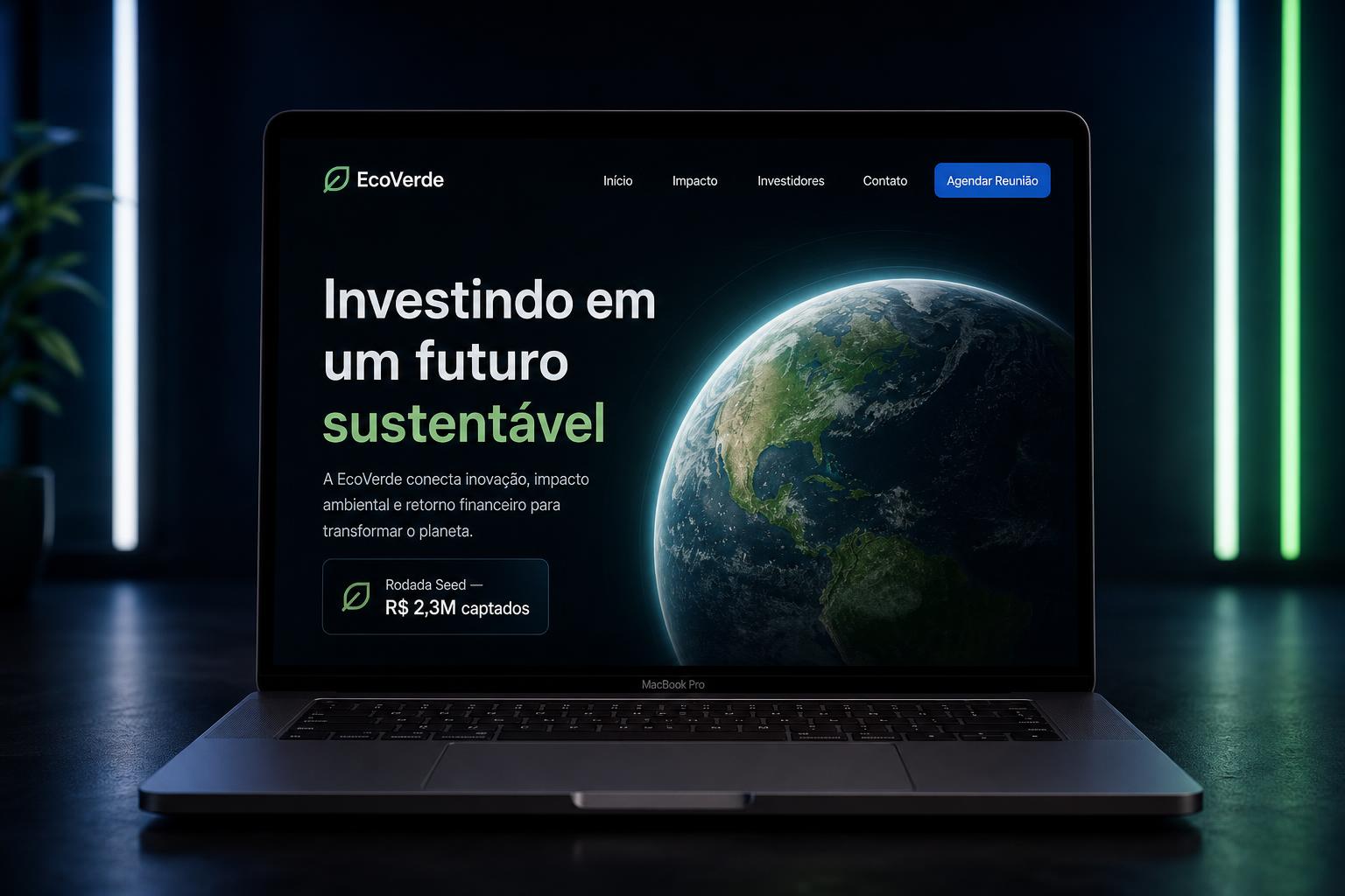 EcoVerde Sustentável