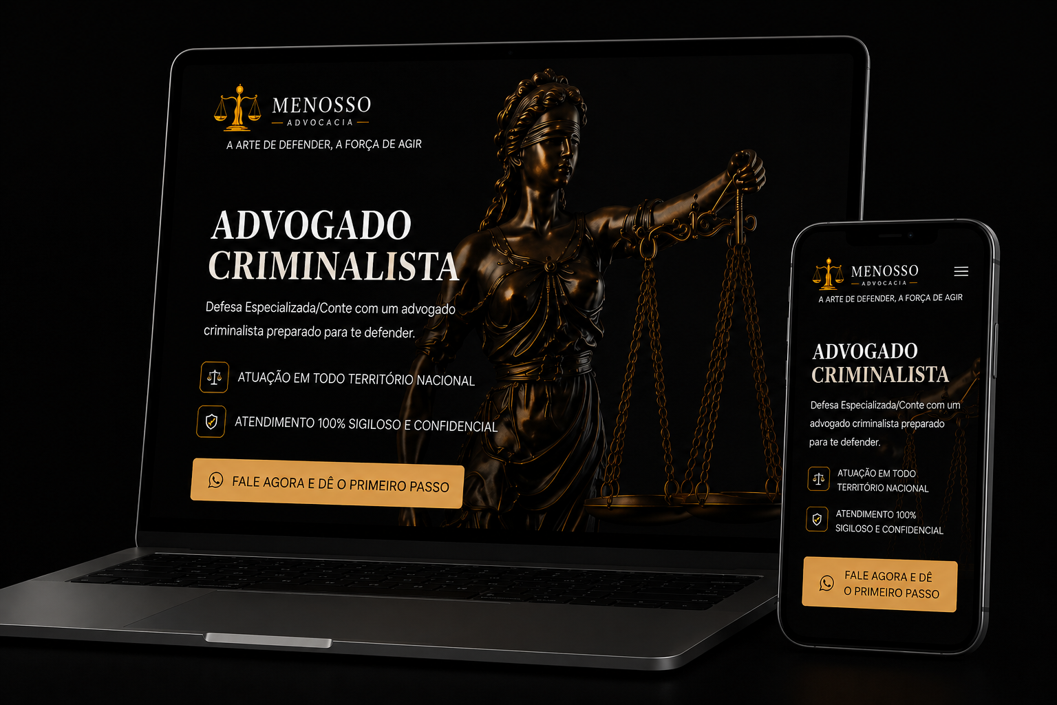 Menosso Advocacia