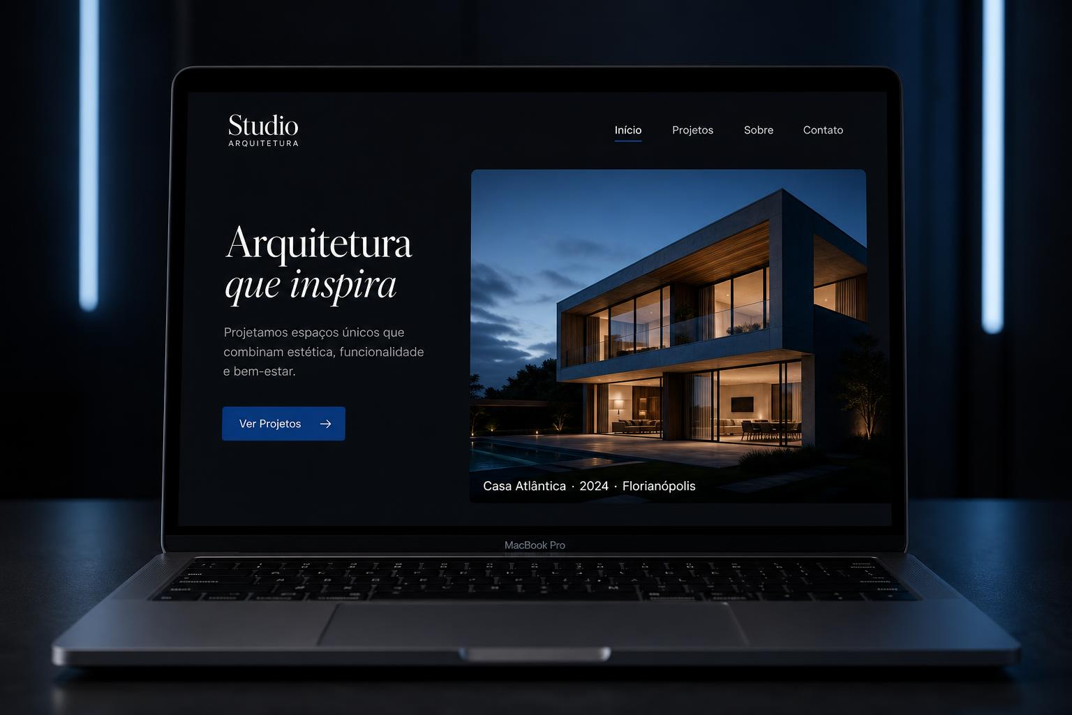Studio Arquitetura